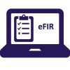 eFIR